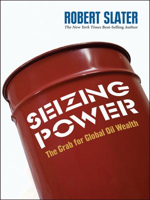 cover image of Seizing Power